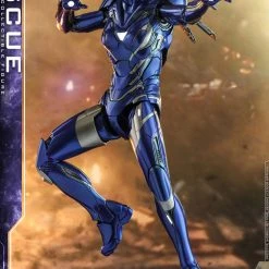 Hot Toys Rescue Pepper Potts Marvel Avengers: Endgame Sixth Scale Figure