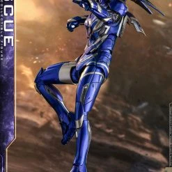 Hot Toys Rescue Pepper Potts Marvel Avengers: Endgame Sixth Scale Figure