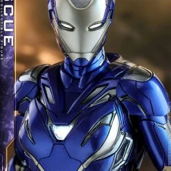 Hot Toys Rescue Pepper Potts Marvel Avengers: Endgame Sixth Scale Figure