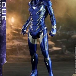 Hot Toys Rescue Pepper Potts Marvel Avengers: Endgame Sixth Scale Figure