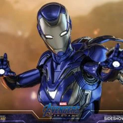Hot Toys Rescue Pepper Potts Marvel Avengers: Endgame Sixth Scale Figure