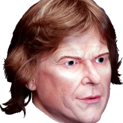 Roddy Piper WWE World Wrestling Mask By Trick Or Treat Studios Halloween