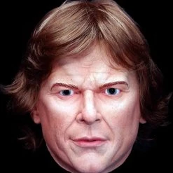 Roddy Piper WWE World Wrestling Mask By Trick Or Treat Studios Halloween