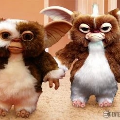 Gremlins Gizmo Mogwai Puppet Prop By Trick Or Treat Studios Halloween