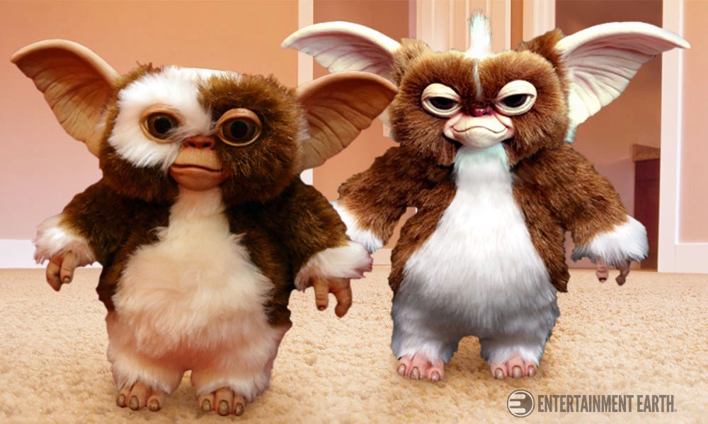 Gremlins Gizmo Mogwai Puppet Prop By Trick Or Treat Studios Halloween