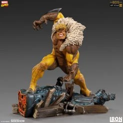 Iron Studios Sabretooth X-Men Statue