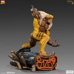 Iron Studios Sabretooth X-Men Statue