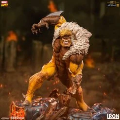 Iron Studios Sabretooth X-Men Statue