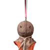 Trick Or Treat Studios Trick R Treat Sam Ornament Holiday Horrors