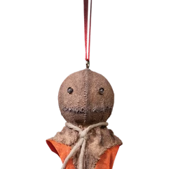Trick Or Treat Studios Trick R Treat Sam Ornament Holiday Horrors