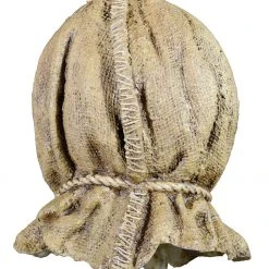 Trick R Treat - SAM Burlap Mask By Trick Or Treat Studios