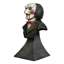 Trick Or Treat Studios SAW Billy Puppet Mini Bust