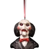 Trick Or Treat Studios SAW Billy Puppet Ornament Holiday Horrors