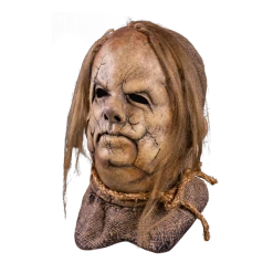 Trick Or Treat Studios Halloween Scary Stories To Tell In The Dark Harold The Scarecrow Mask
