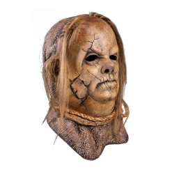 Trick Or Treat Studios Halloween Scary Stories To Tell In The Dark Harold The Scarecrow Mask