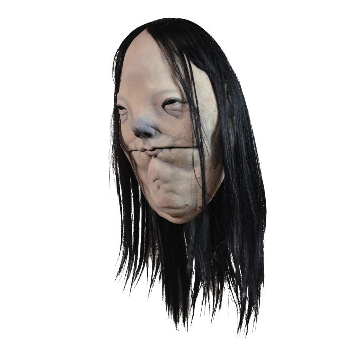 Trick Or Treat Studios Halloween Scary Stories To Tell In The Dark Pale Lady Mask