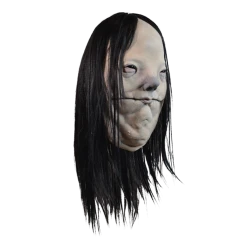 Trick Or Treat Studios Halloween Scary Stories To Tell In The Dark Pale Lady Mask