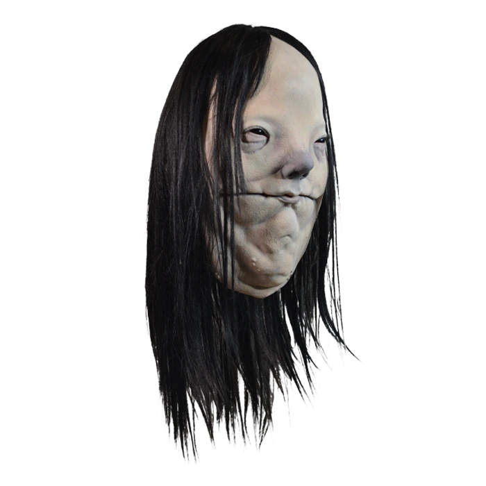 Trick Or Treat Studios Halloween Scary Stories To Tell In The Dark Pale Lady Mask