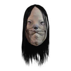 Trick Or Treat Studios Halloween Scary Stories To Tell In The Dark Pale Lady Mask