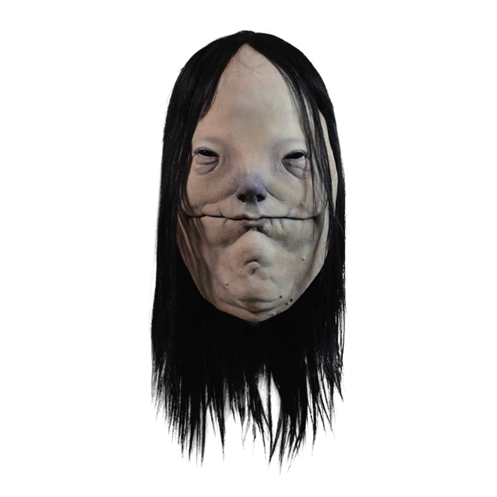 Trick Or Treat Studios Halloween Scary Stories To Tell In The Dark Pale Lady Mask