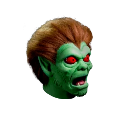 Trick Or Treat Studios Scooby Doo Big Bad Werewolf Mask