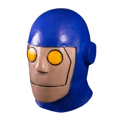 Trick Or Treat Studios Halloween Scooby Doo Charlie The Robot Mask
