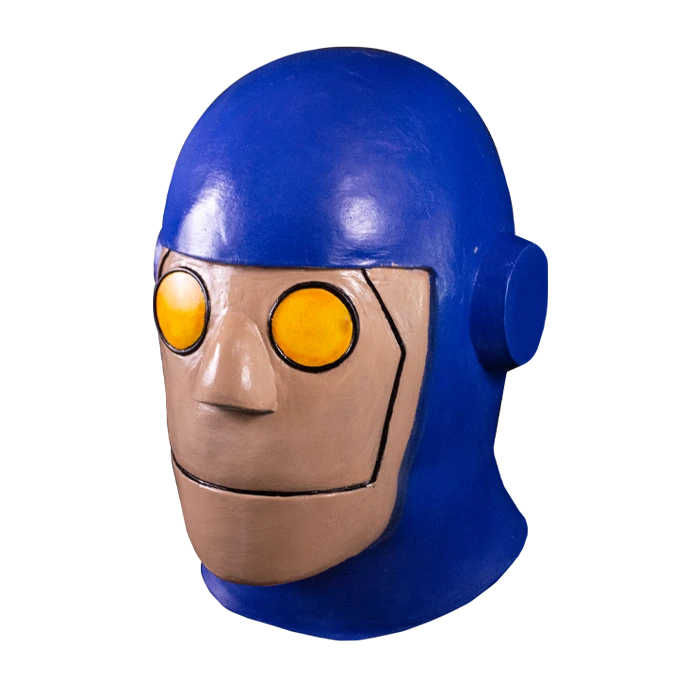 Trick Or Treat Studios Halloween Scooby Doo Charlie The Robot Mask