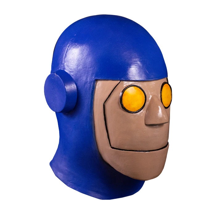 Trick Or Treat Studios Halloween Scooby Doo Charlie The Robot Mask