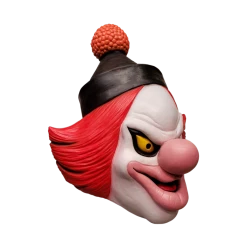 Trick Or Treat Studios Scooby Doo The Ghost Clown Mask