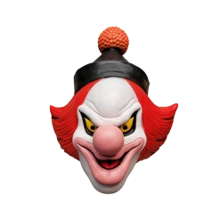 Trick Or Treat Studios Scooby Doo The Ghost Clown Mask