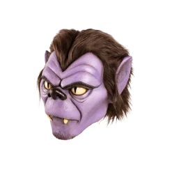 Trick Or Treat Studios Halloween Scooby Doo - Wolfman Mask