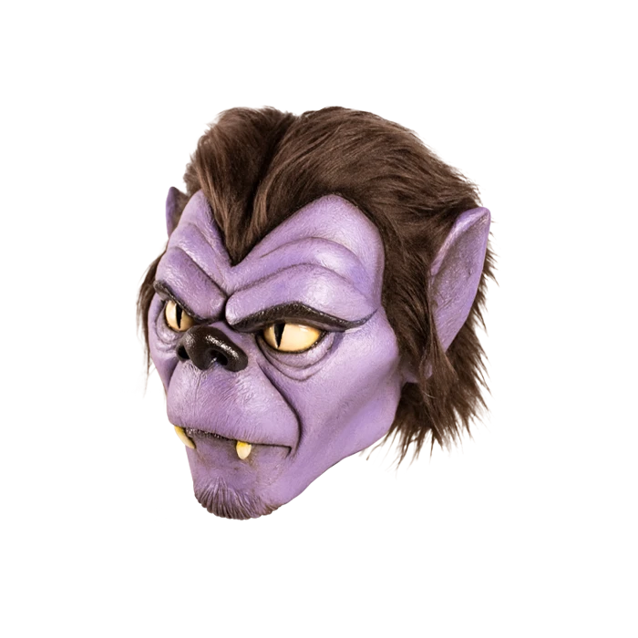 Trick Or Treat Studios Halloween Scooby Doo - Wolfman Mask
