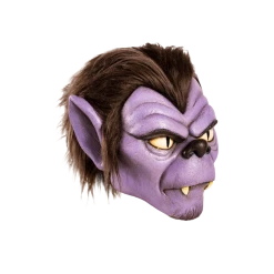 Trick Or Treat Studios Halloween Scooby Doo - Wolfman Mask