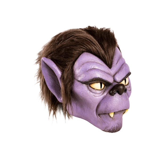 Trick Or Treat Studios Halloween Scooby Doo - Wolfman Mask