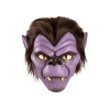 Trick Or Treat Studios Halloween Scooby Doo - Wolfman Mask