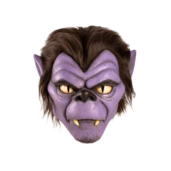 Trick Or Treat Studios Halloween Scooby Doo - Wolfman Mask