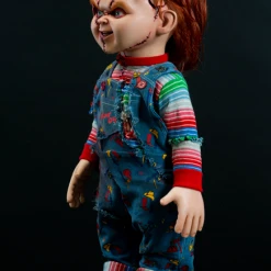 Trick Or Treat Studios Seed Of Chucky Good Guys Doll