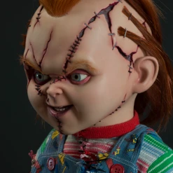 Trick Or Treat Studios Seed Of Chucky Good Guys Doll