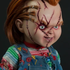 Trick Or Treat Studios Seed Of Chucky Good Guys Doll