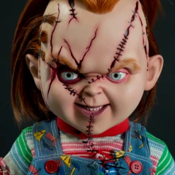 Trick Or Treat Studios Seed Of Chucky Good Guys Doll