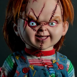 Trick Or Treat Studios Seed Of Chucky Good Guys Doll