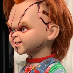 Trick Or Treat Studios Seed Of Chucky Good Guys Doll