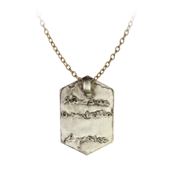 Trick Or Treat Studios Childs Play Seed Of Chucky Heart Of Damballa Amulet Prop