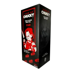 Trick Or Treat Studios Seed Of Chucky Good Guys Doll Kickstarter Version