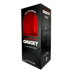 Trick Or Treat Studios Seed Of Chucky Good Guys Doll Kickstarter Version