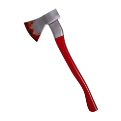 Trick Or Treat Studios Seed Of Chucky Glen Axe 1:1 Scale Prop