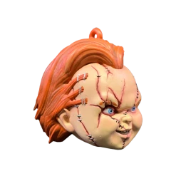 Trick Or Treat Studios Seed Of Chucky - Chucky Ornament