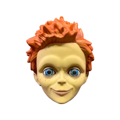 Trick Or Treat Studios Seed Of Chucky - Glen Ornament