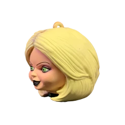 Trick Or Treat Studios Seed Of Chucky - Tiffany Ornament