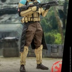 Hot Toys Hot Toys Limited Shoretrooper Squad Leader™ Sixth Scale Figure